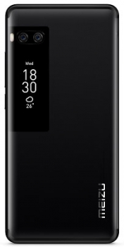 Meizu Pro 7 128Gb Black